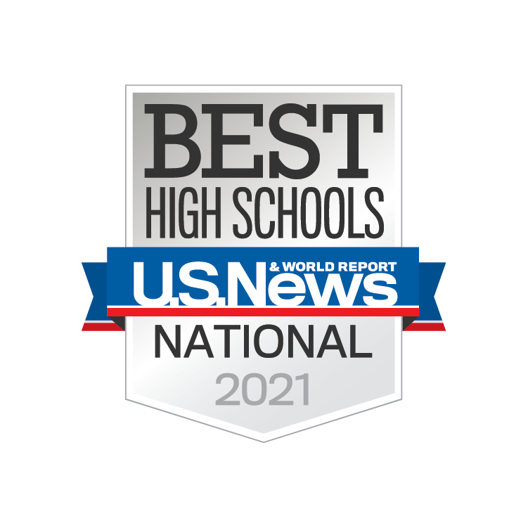 Best High Schools US News National 2020