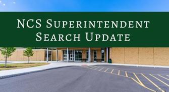 Naples Superintendent Search Update November 1, 2021