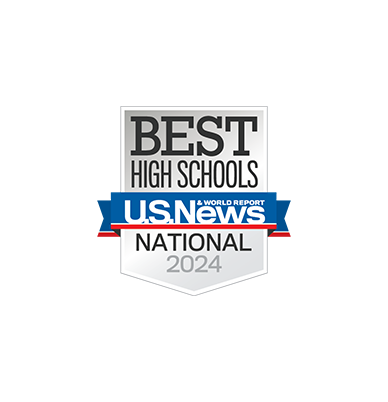 Best High Schools US News National 2020