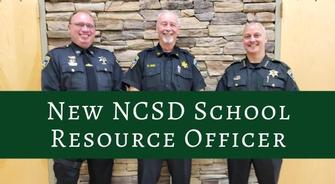 New Naples CSD School Resource Officer