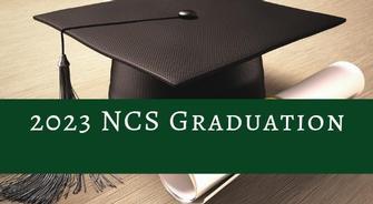 2023 NCS Graduation