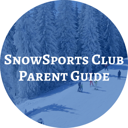 SnowSports Club Parent Program Guide